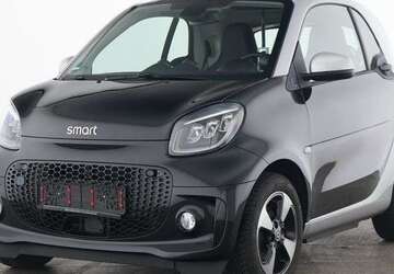 Smart forTwo 16.190 km 14.980 &euro; Schorndorf 73614