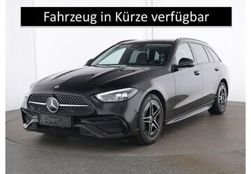 Mercedes-Benz C 220 26.900 km 43.880 &euro; Waiblingen 71332