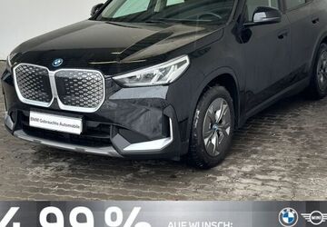 BMW iX1 24.552 km 30.880 &euro; Heilbronn 74074