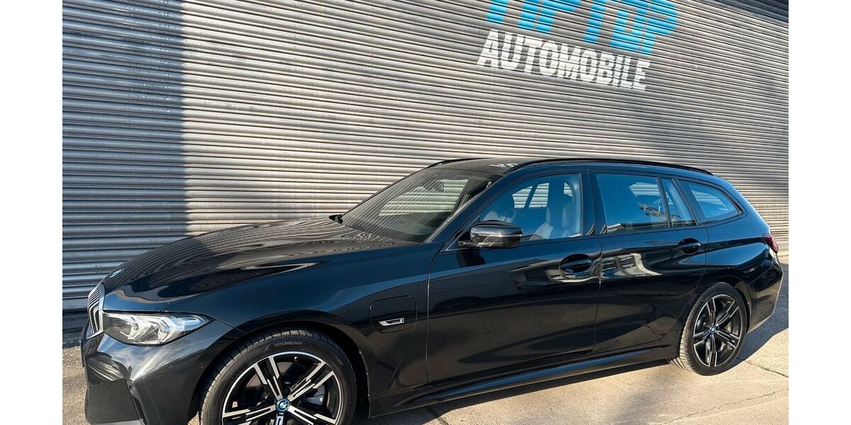 BMW 330 125.995 km 25.900 &euro; Sindelfingen 71065