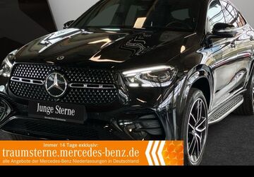 Mercedes-Benz GLE 300 16.072 km 80.990 &euro; Stuttgart 70469
