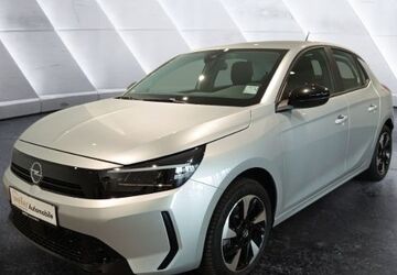 Opel Corsa 10.600 km 21.430 &euro; Bietigheim-Bissingen 74321