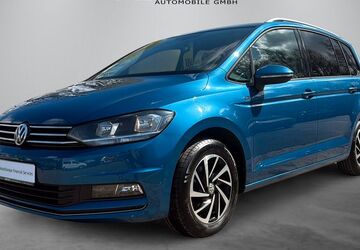 VW Touran 200.000 km 16.990 &euro; Weinstadt 71384