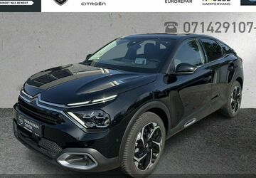 Citroen C4 78.641 km 13.800 &euro; Bietigheim-Bissingen 74321