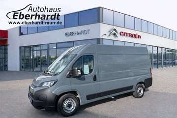 Gebrauchte Citroën Jumper