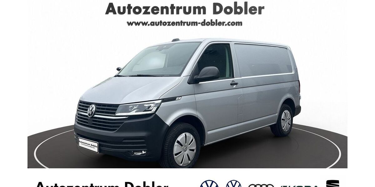 VW T6 Transporter 78.500 km 26.640 &euro; Mühlacker 75417