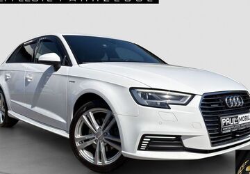 Audi A3 106.900 km 16.397 &euro; Ludwigsburg 71636