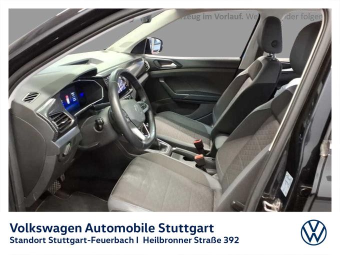 VW T-Cross 57.296 km 20.430 &euro; Stuttgart-Feuerbach 70469