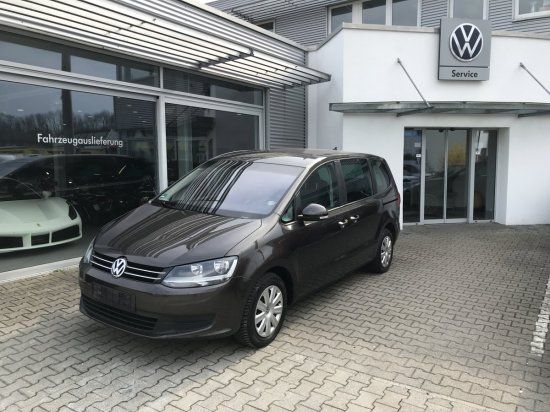 VW Sharan 179.000 km 12.980 &euro; Wendlingen am Neckar 73240