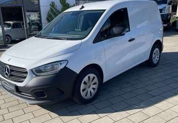 Mercedes-Benz Citan 52.117 km 16.999 &euro; Urbach 73660