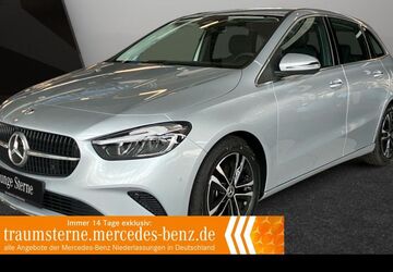 Mercedes-Benz B 200 7.081 km 31.490 &euro; Stuttgart 70469