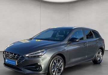 Hyundai i30 13.955 km 19.980 &euro; Esslingen 73730