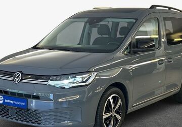 VW Caddy 22.780 km 37.840 &euro; Esslingen 73730