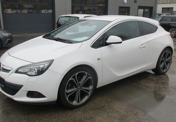 Opel Astra 208.000 km 3.990 &euro; Heilbronn 74081
