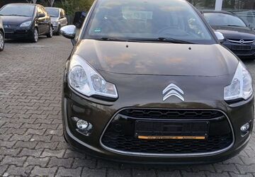 Citroen C3 110.531 km 3.700 &euro; Schorndorf 73614