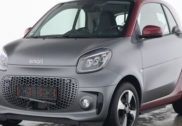 Smart ForTwo 11.130 km 18.350 &euro; Asperg 71679