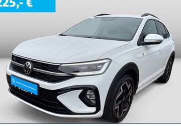 VW Taigo 21.737 km 25.490 &euro; Schorndorf 73614