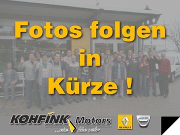 Gebrauchte Dacia Sandero