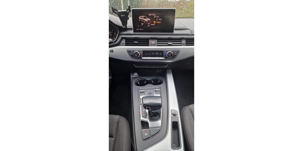 Audi A4 267.000 km 14.750 &euro; Leinfelden-Echterdingen 70771