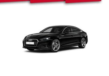 Audi A5 30.694 km 39.920 &euro; Böblingen 71034