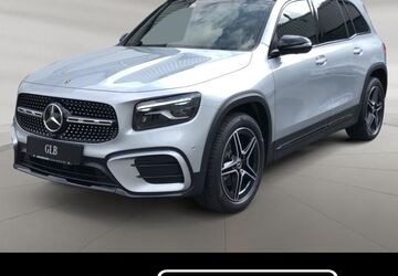 Mercedes-Benz GLB 200 19.917 km 44.889 &euro; Heilbronn 74072