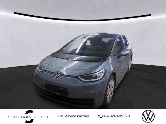VW ID.3 68.350 km 18.880 &euro; Wendlingen am Neckar 73240