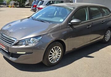 Peugeot 308 119.000 km 2.690 &euro; Filderstadt bei Stuttgart 70794
