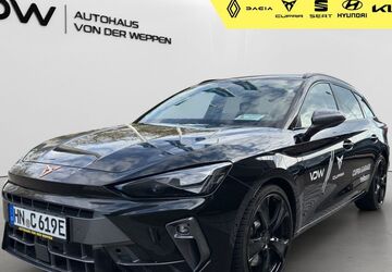 Cupra Leon 10.000 km 41.950 &euro; Heilbronn 74076