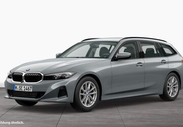 BMW 318 13.464 km 36.990 &euro; Stuttgart 70569