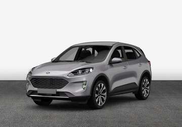 Ford Kuga 24.700 km 22.500 &euro; Stuttgart 70190