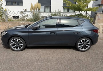 Seat Leon 59.000 km 20.900 &euro; Ludwigsburg 71636