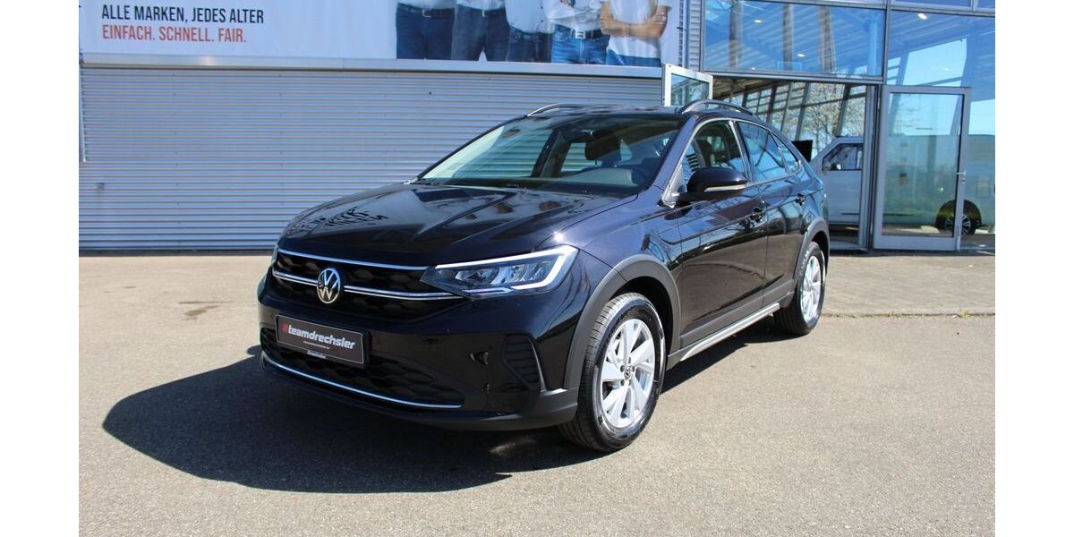 VW Taigo 33.119 km 18.990 &euro; Denkendorf 73770