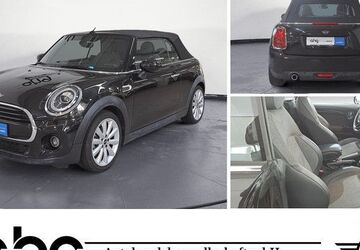 Mini Cooper Cabrio 66.350 km 20.930 &euro; Esslingen am Neckar 73730