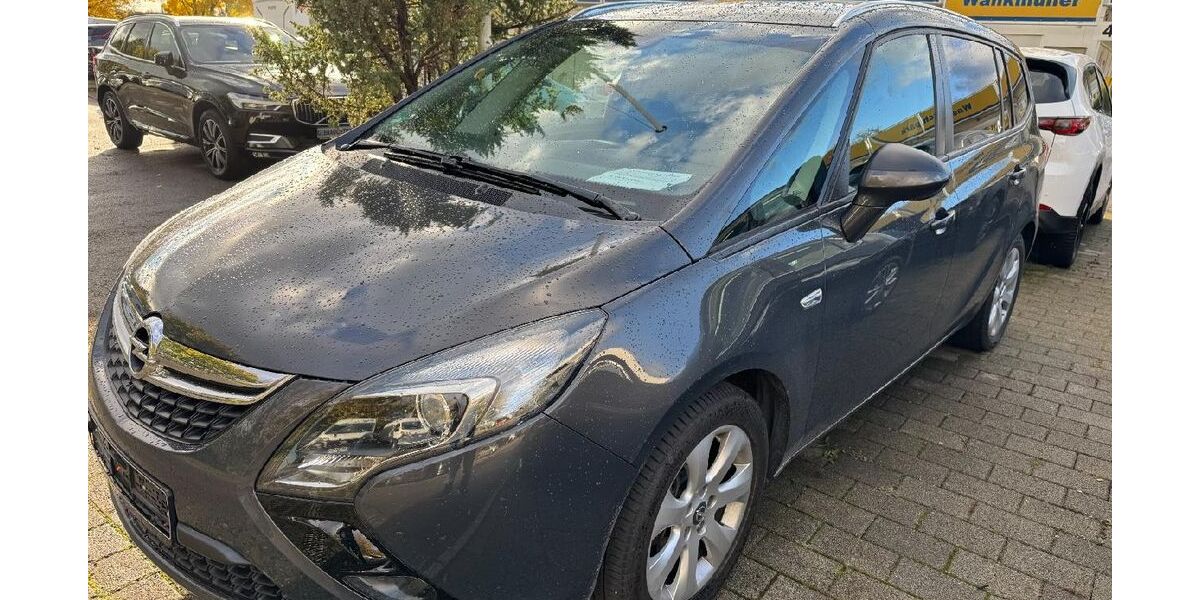 Opel Zafira 150.679 km 6.200 &euro; Böblingen 71034