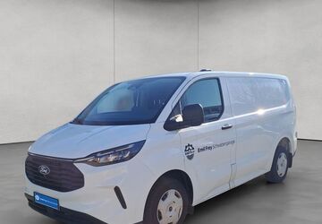 Ford Transit Custom 6.500 km 32.606 &euro; Stuttgart 70329