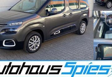 Citroen Berlingo 151.248 km 13.990 &euro; Heilbronn 74076