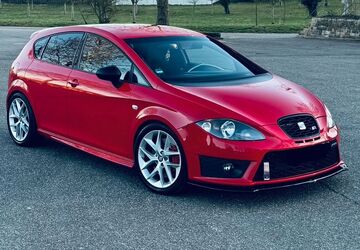 Seat Leon 191.000 km 10.000 &euro; Brackenheim 74336
