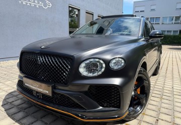Bentley Bentayga 5.000 km 279.650 &euro; Fellbach 70736