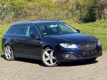 Gebrauchte Seat Exeo
