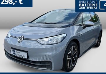 VW ID.3 30.326 km 27.430 &euro; Schorndorf 73614