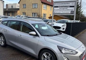 Ford Focus 185.000 km 11.400 &euro; Korntal-Münchingen 70825