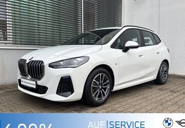 BMW 223 Active Tourer 8.990 km 36.540 &euro; Asperg 71679