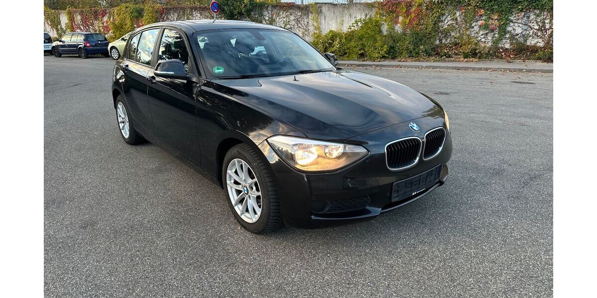 BMW 116 150.000 km 6.900 &euro; Möglingen/Ludwigsburg 71696