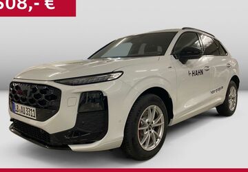 Audi Q3 6.800 km 62.990 &euro; Ludwigsburg 71636