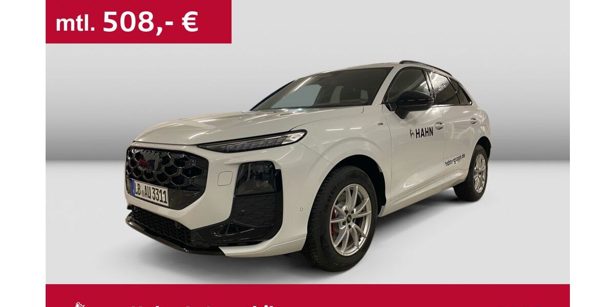 Audi Q3 6.800 km 63.830 &euro; Ludwigsburg 71636