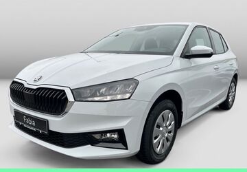 Skoda Fabia 1.111 km 21.690 &euro; Weinstadt-Endersbach 71384