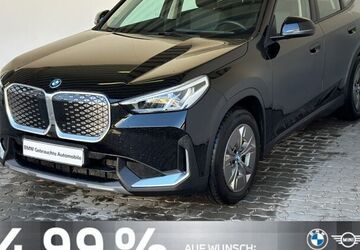 BMW iX1 21.032 km 30.975 &euro; Heilbronn 74074