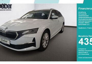 Skoda Octavia 27.022 km 31.690 &euro; Leonberg 71229