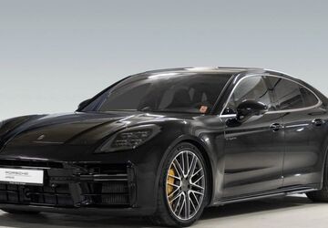 Porsche Panamera 7.999 km 181.000 &euro; Stuttgart 70469