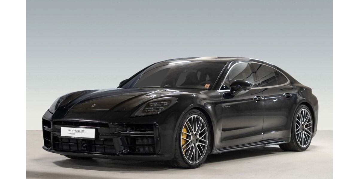 Porsche Panamera 7.999 km 181.000 &euro; Stuttgart 70469